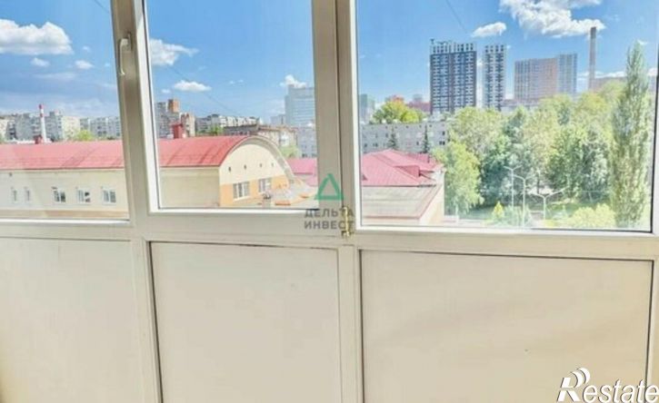 1-комн квартира ул Минигали Губайдуллина, 11,  д. 11