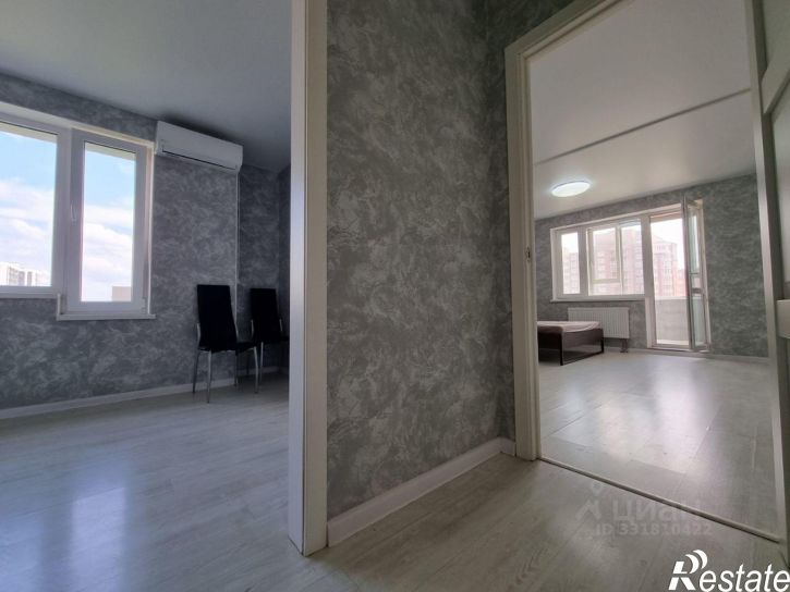 2-комн квартира ул Гафури, 56,  д. 56