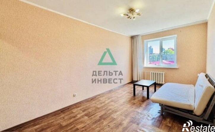 1-комн квартира ул Минигали Губайдуллина, 11,  д. 11