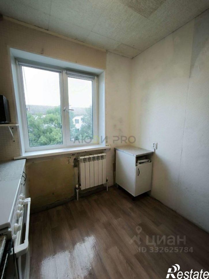 2-комн квартира ул Рихарда Зорге, 28,  д. 28