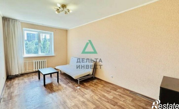 1-комн квартира ул Минигали Губайдуллина, 11,  д. 11