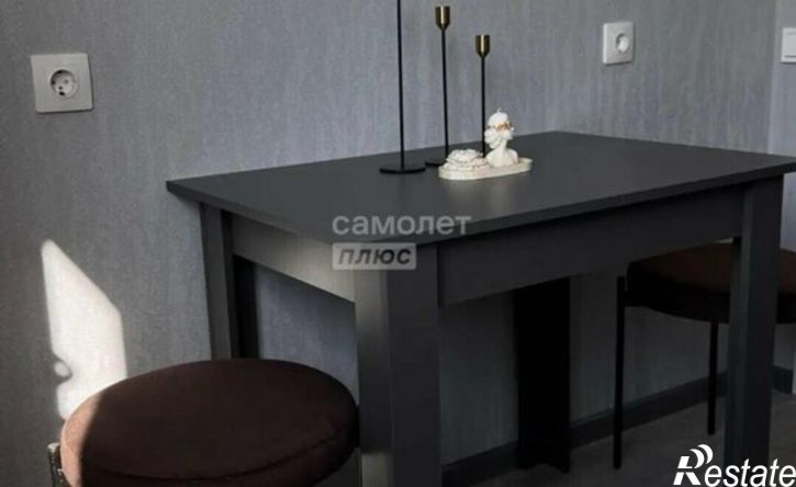 1-комн квартира ул Академика Курчатова, 65/6,  д. 65/6