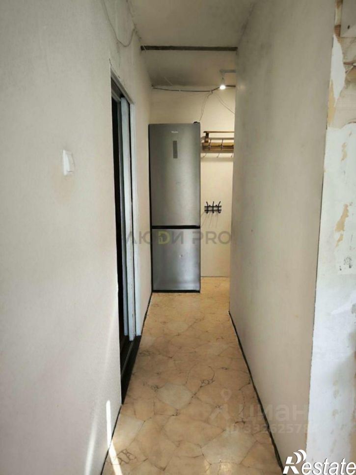 2-комн квартира ул Рихарда Зорге, 28,  д. 28
