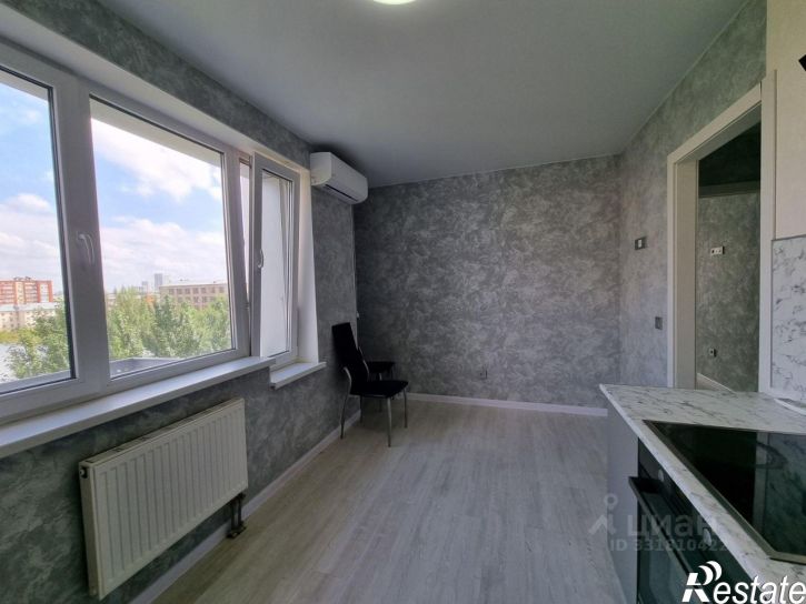2-комн квартира ул Гафури, 56,  д. 56