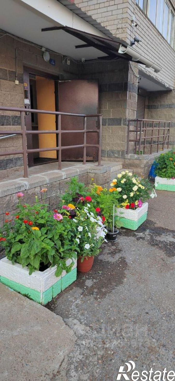 3-комн квартира ул Даута Юлтыя, 10,  д. 10