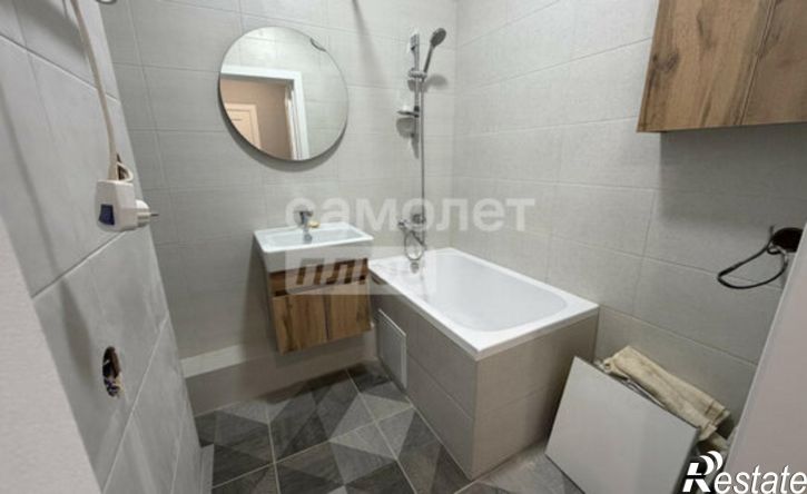 1-комн квартира ул Академика Курчатова, 65/6,  д. 65/6