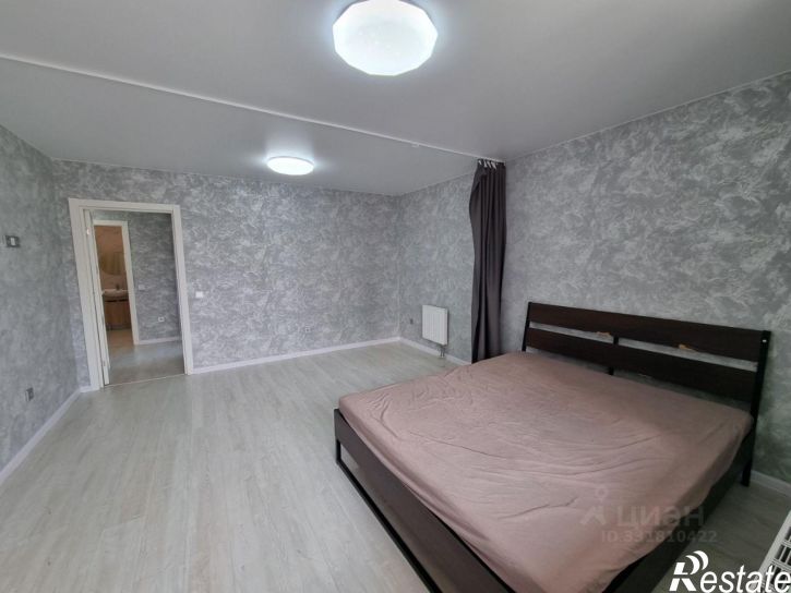 2-комн квартира ул Гафури, 56,  д. 56