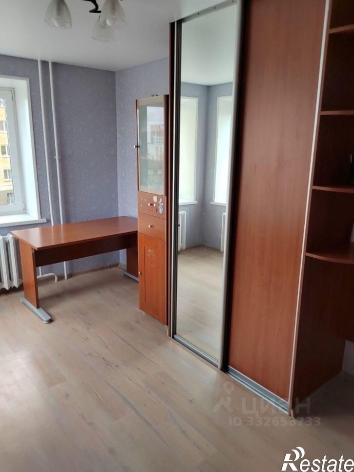 3-комн квартира ул Даута Юлтыя, 10,  д. 10