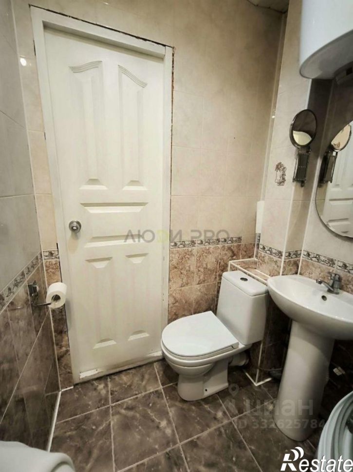 2-комн квартира ул Рихарда Зорге, 28,  д. 28