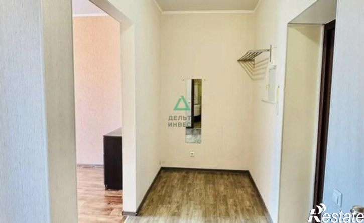 1-комн квартира ул Минигали Губайдуллина, 11,  д. 11