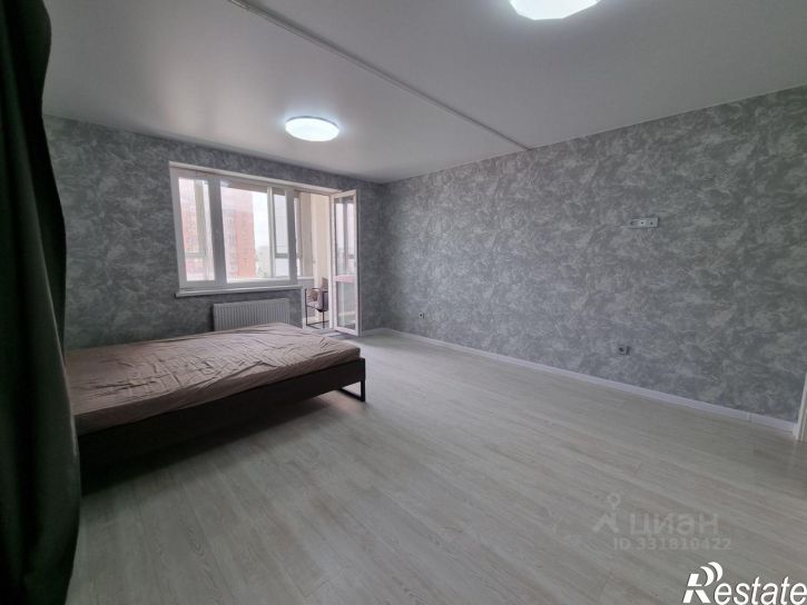 2-комн квартира ул Гафури, 56,  д. 56