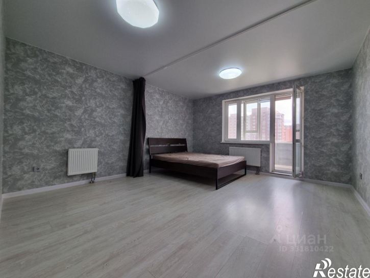 2-комн квартира ул Гафури, 56,  д. 56
