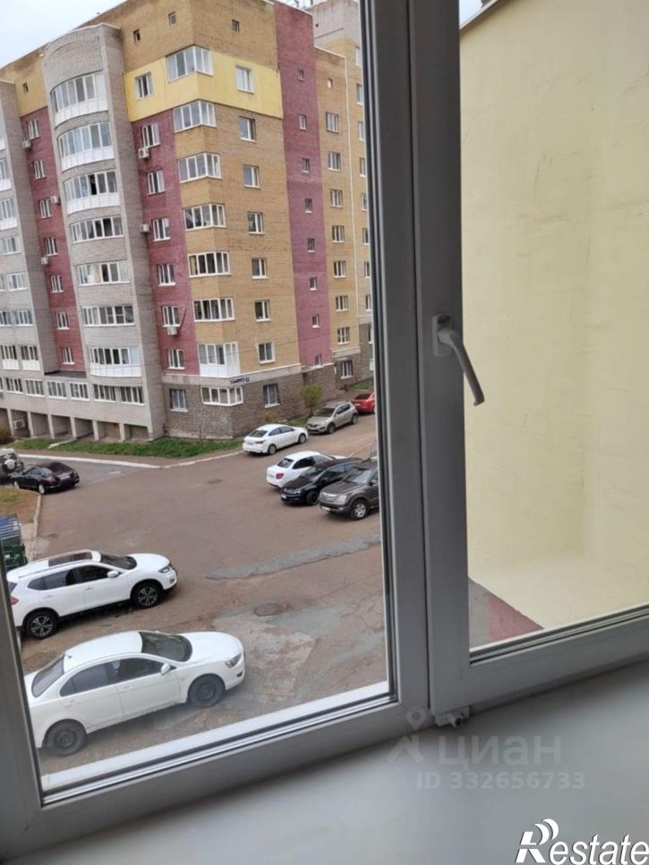 3-комн квартира ул Даута Юлтыя, 10,  д. 10