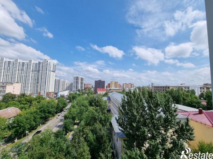 2-комн квартира ул Гафури, 56,  д. 56