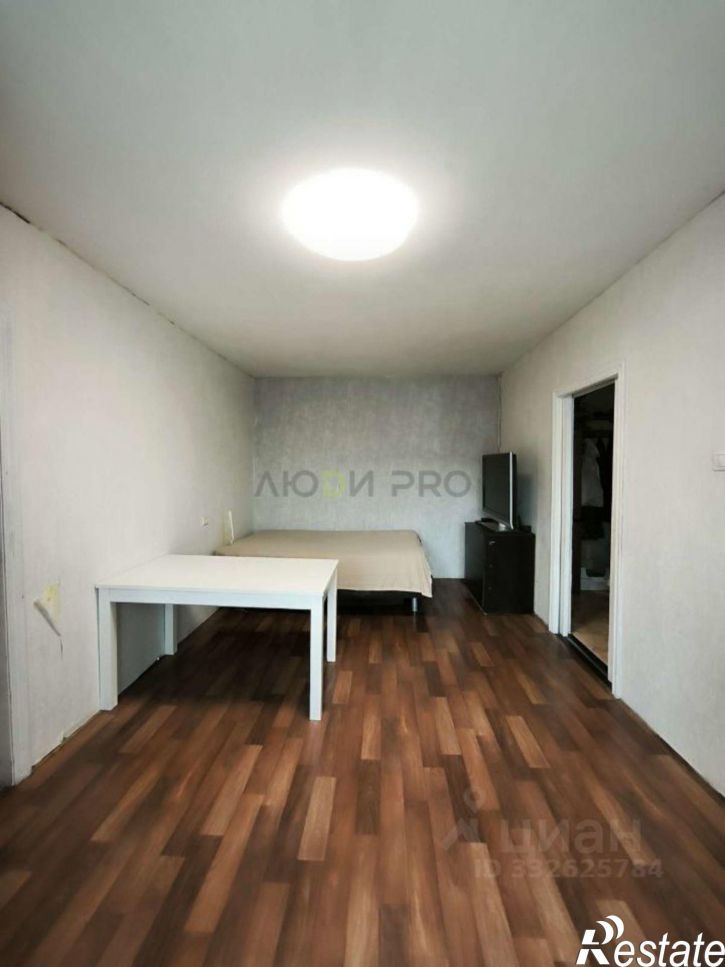 2-комн квартира ул Рихарда Зорге, 28,  д. 28