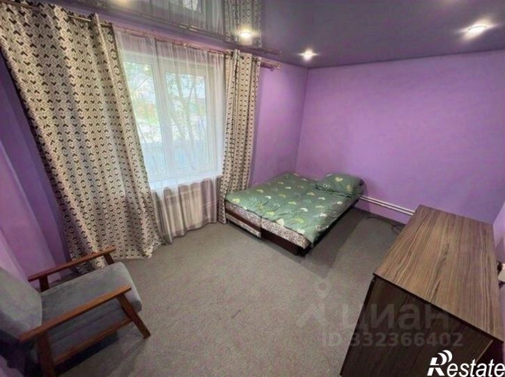 2-комн квартира ул Аграрная, 18,  д. 18
