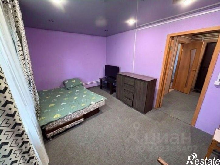 2-комн квартира ул Аграрная, 18,  д. 18