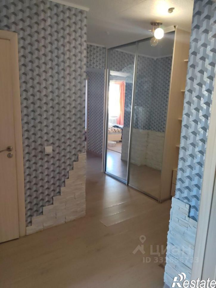 3-комн квартира ул Даута Юлтыя, 10,  д. 10