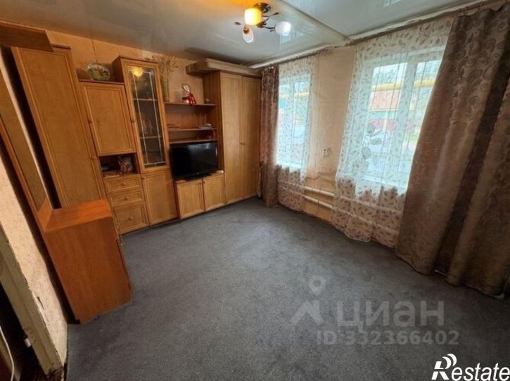 2-комн квартира ул Аграрная, 18,  д. 18