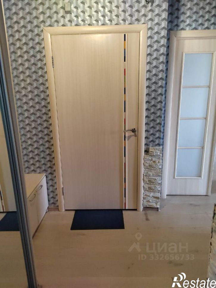 3-комн квартира ул Даута Юлтыя, 10,  д. 10