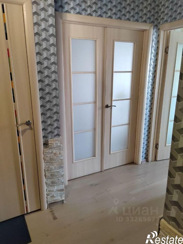 3-комн квартира ул Даута Юлтыя, 10,  д. 10