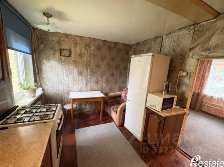 2-комн квартира ул Аграрная, 18,  д. 18