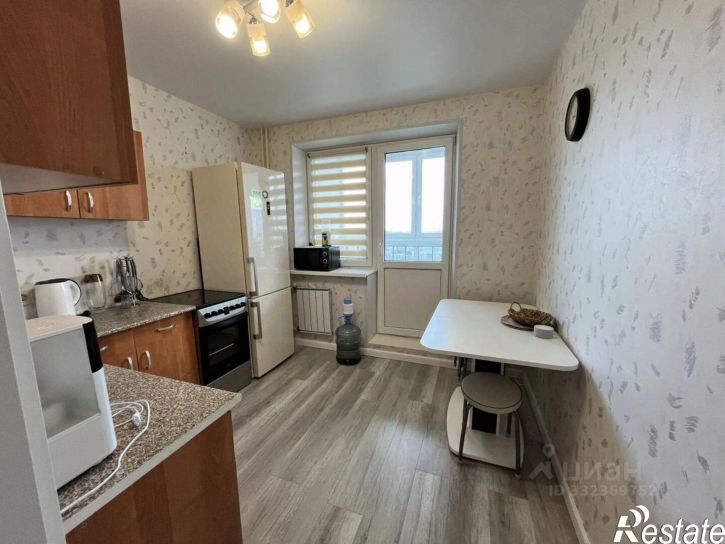 2-комн квартира ул Миловская, 16,  д. 16