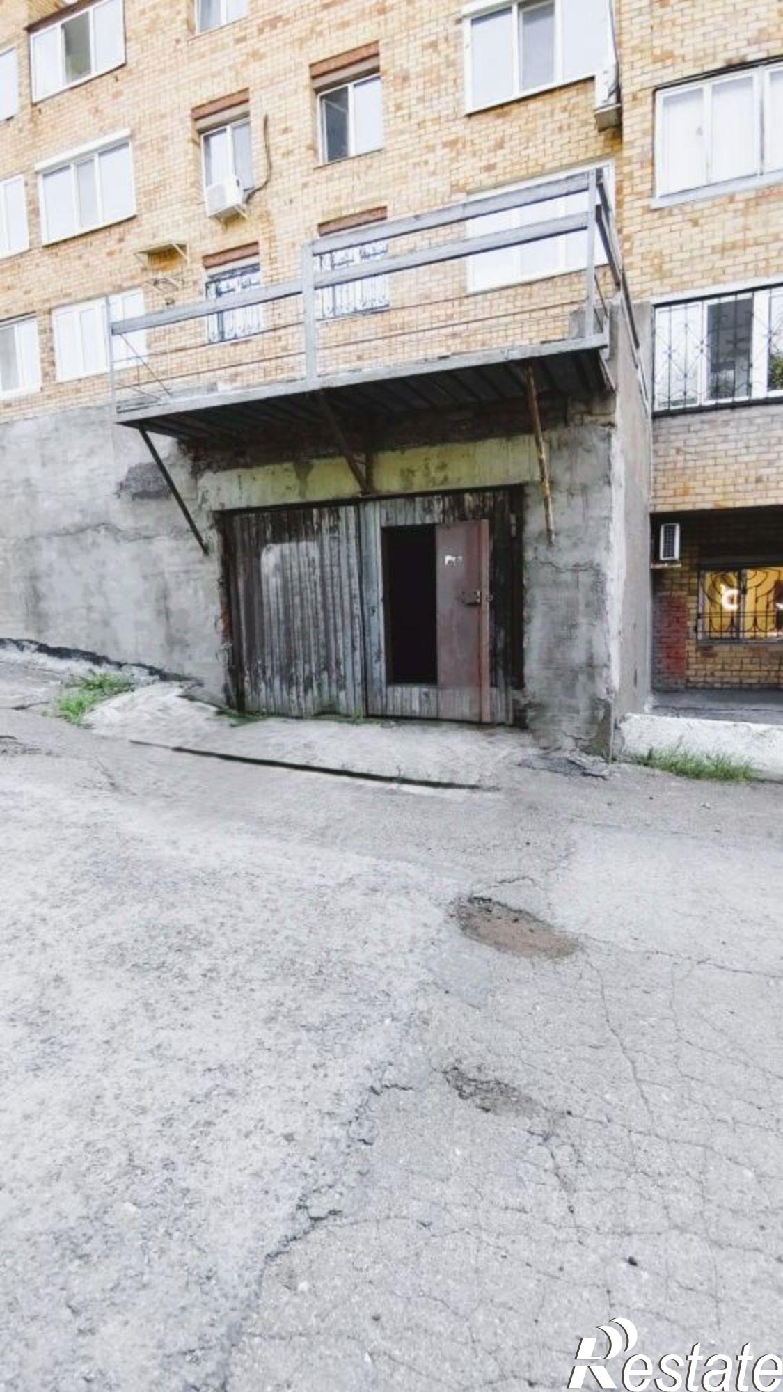Купить гараж, место в паркинге за 699 010 рублей на ул Кавказская, 8 3