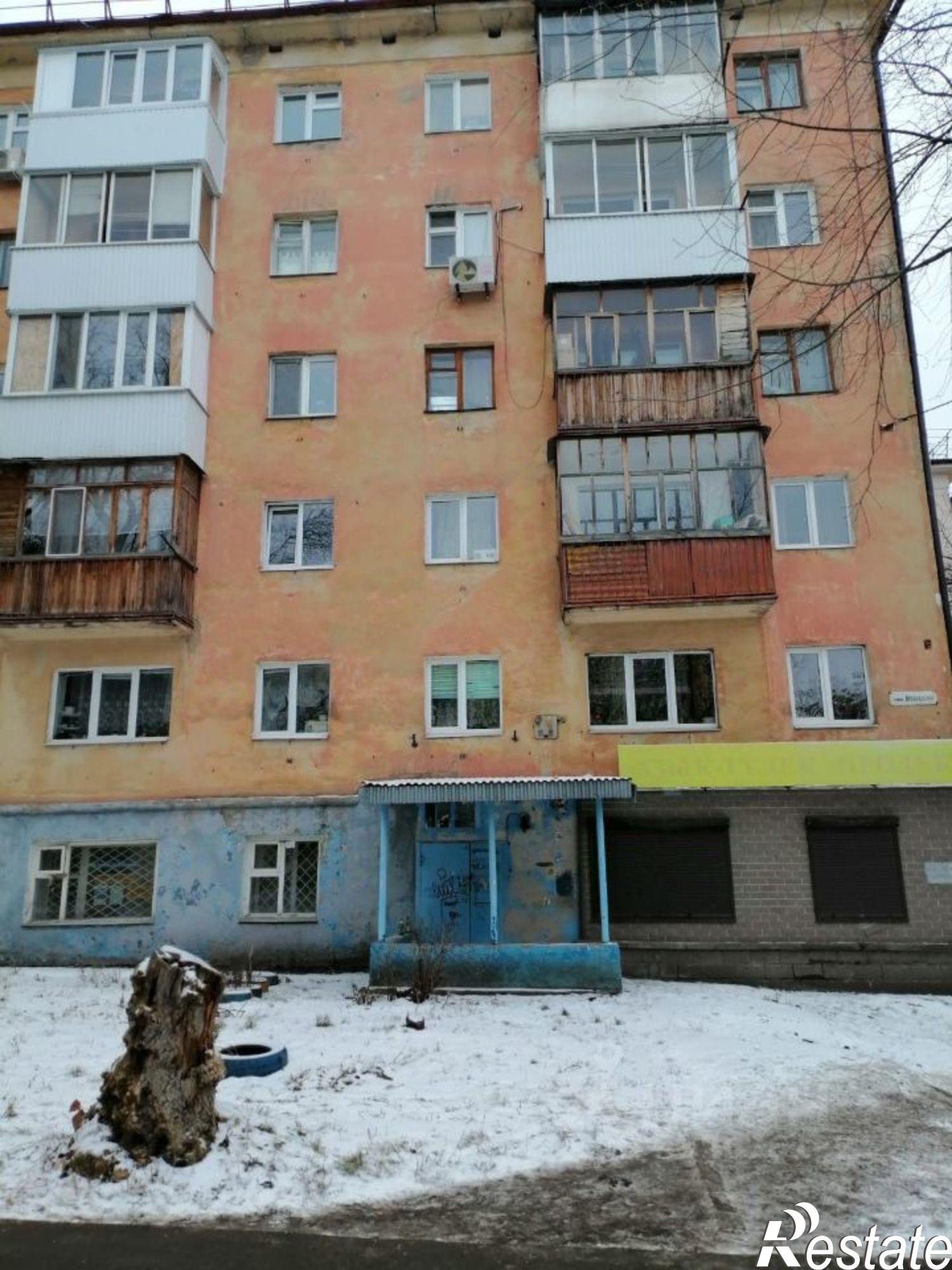 Купить офис, помещение под офис за 8 235 990 рублей на ул Первомайская, 79