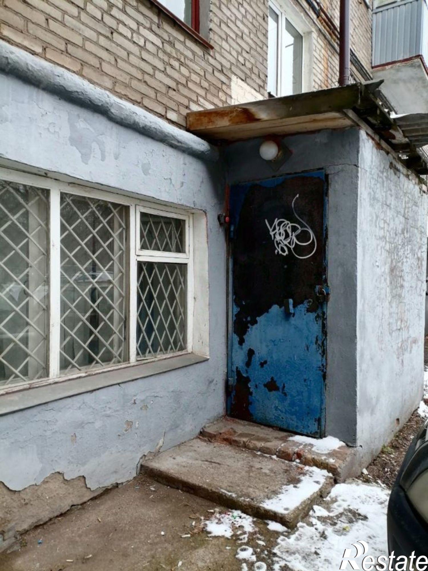 Купить офис, помещение под офис за 8 235 990 рублей на ул Первомайская, 79