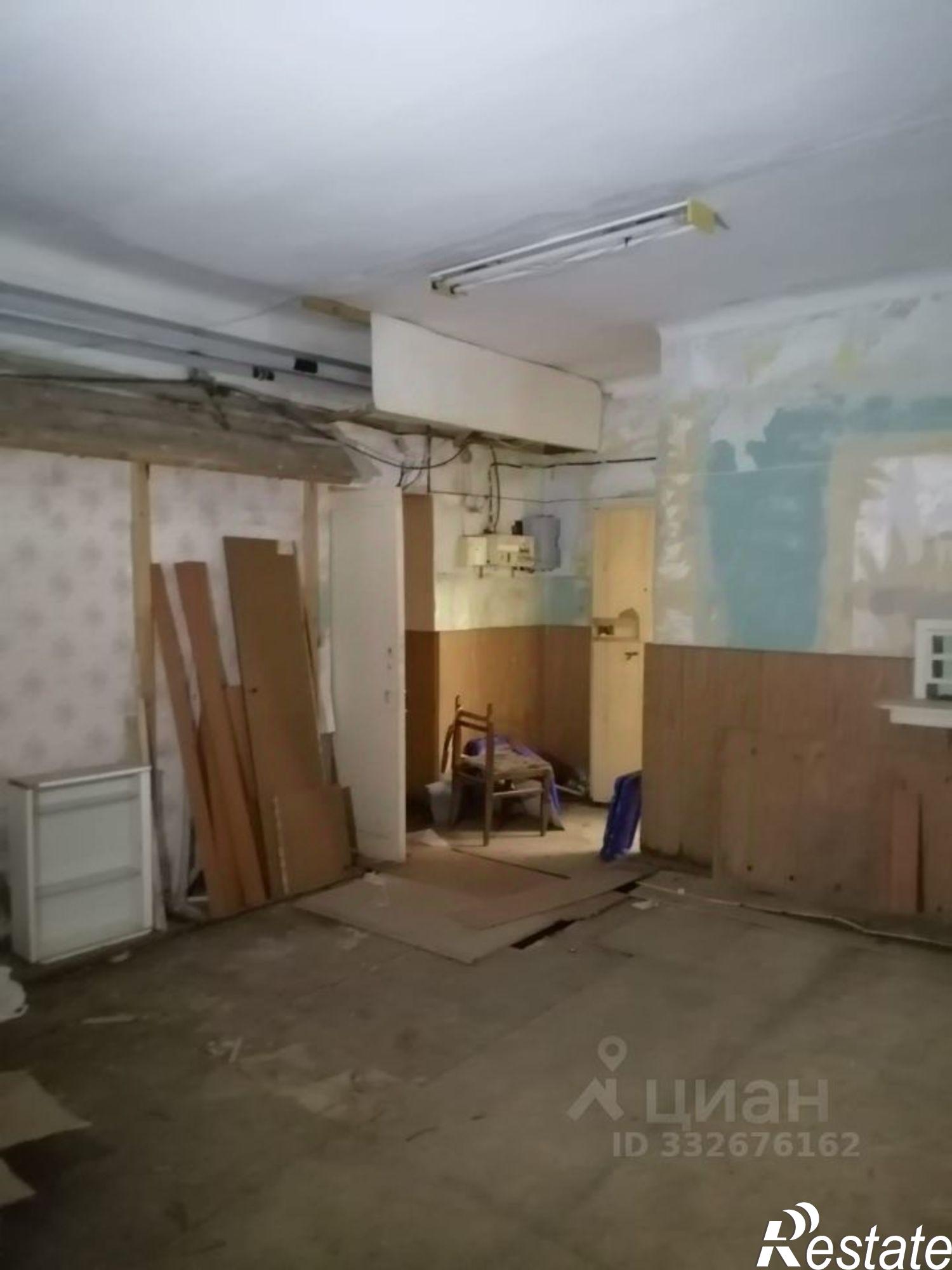 Купить офис, помещение под офис за 8 235 990 рублей на ул Первомайская, 79