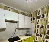 1-комн, 32кв м, этаж 3/9 ул Ахметова, 316/2