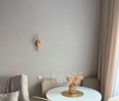 2-комн, 41кв м, этаж 3/17 ул Гафури, 73