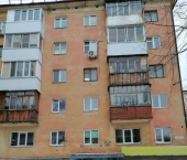 офис 151 кв м, этаж 1/6 ул Первомайская, 79