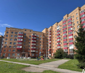 1-комн, 44кв м, этаж 2/10 ул Дагестанская, 14/1