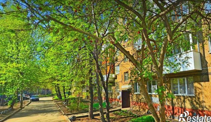 2-комн квартира Лесной проезд, 14/1,  д. 14/1