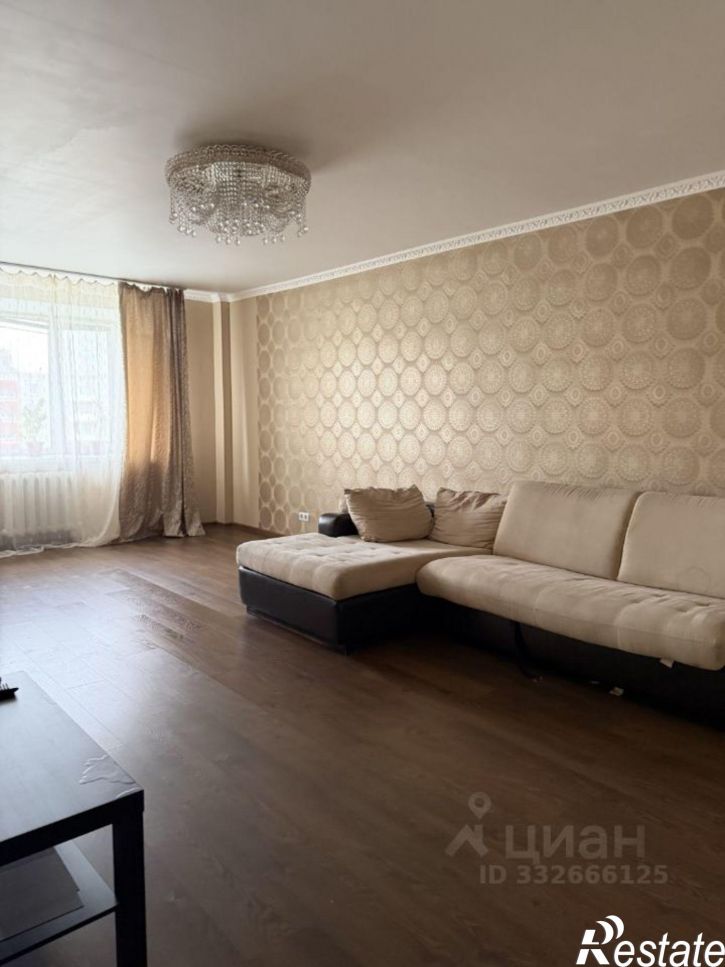 2-комн квартира улица Академика Королёва, 6,  д. 6