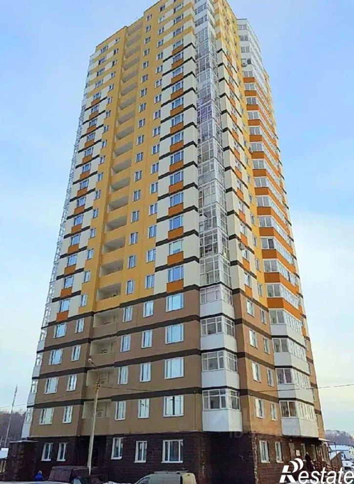 1-комн квартира улица Шмидта, 158,  д. 158