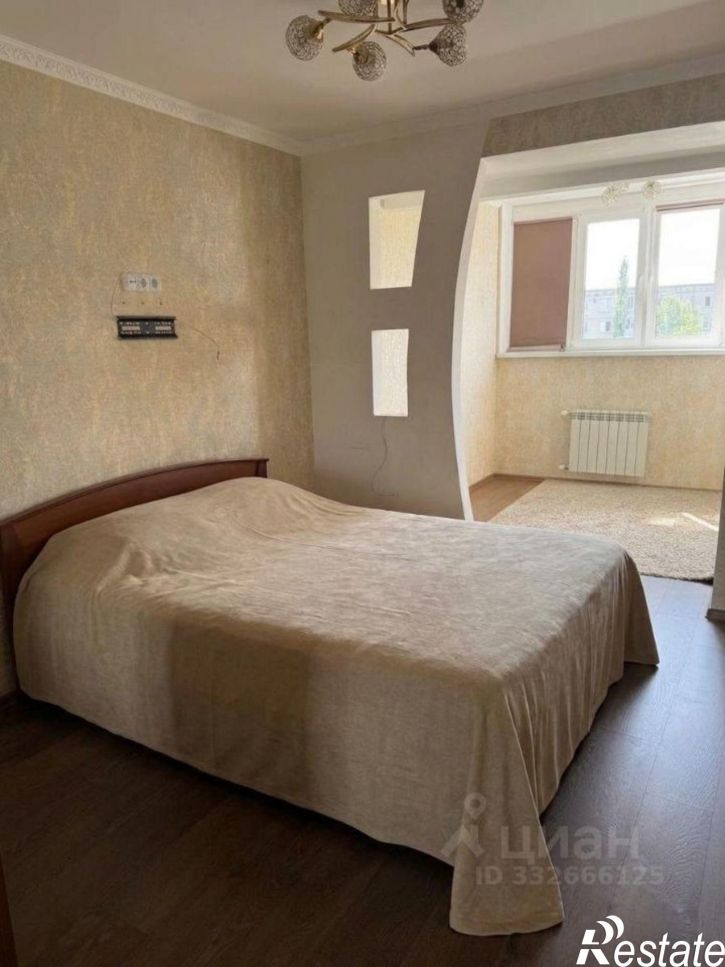 2-комн квартира улица Академика Королёва, 6,  д. 6