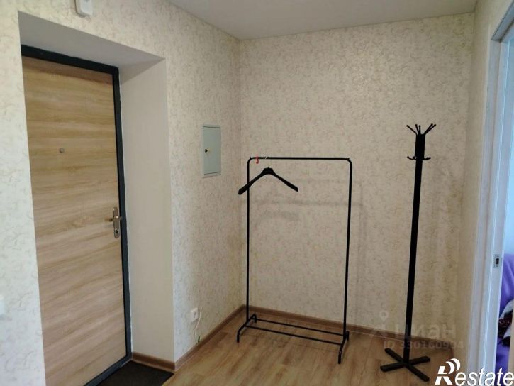 1-комн квартира ул Гази Загитова, 11/1,  д. 11/1