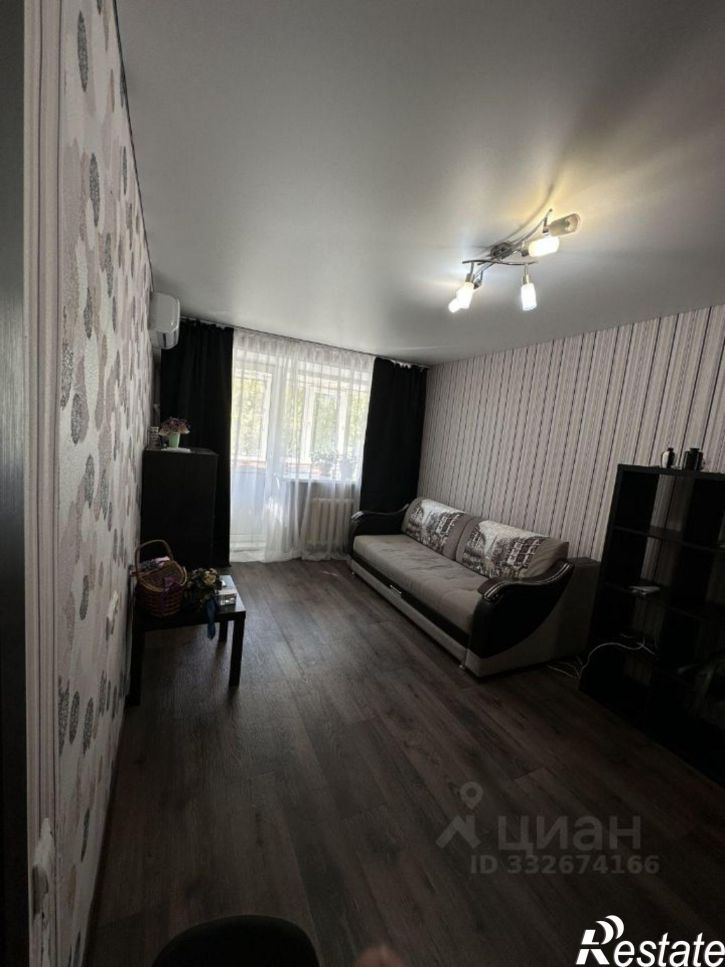 1-комн квартира ул Достоевского, 102/1,  д. 102/1