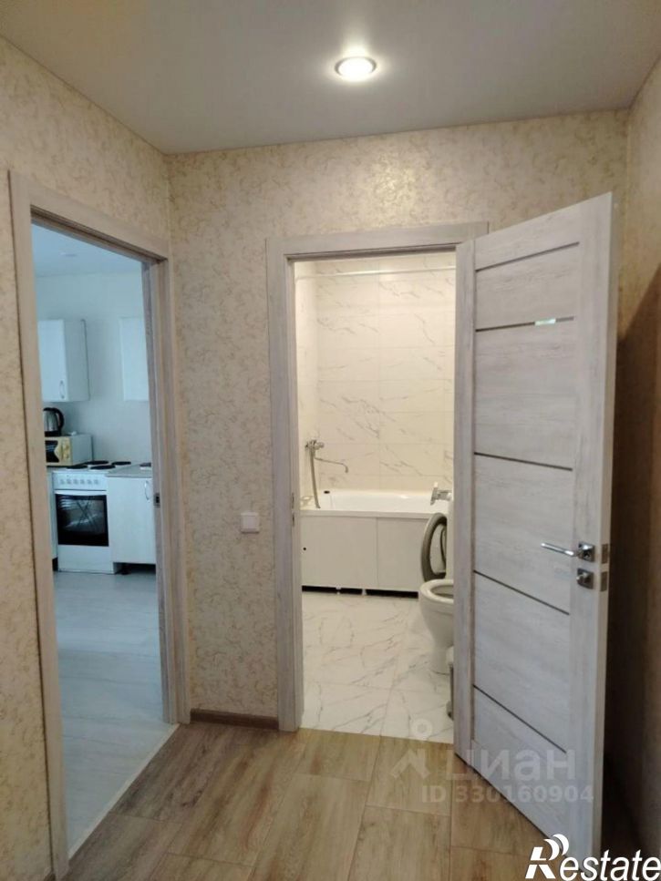 1-комн квартира ул Гази Загитова, 11/1,  д. 11/1