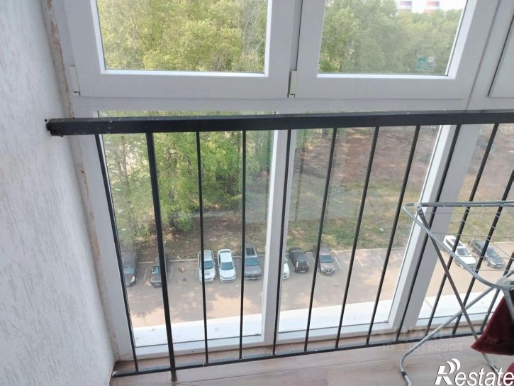 1-комн квартира ул Гази Загитова, 11/1,  д. 11/1