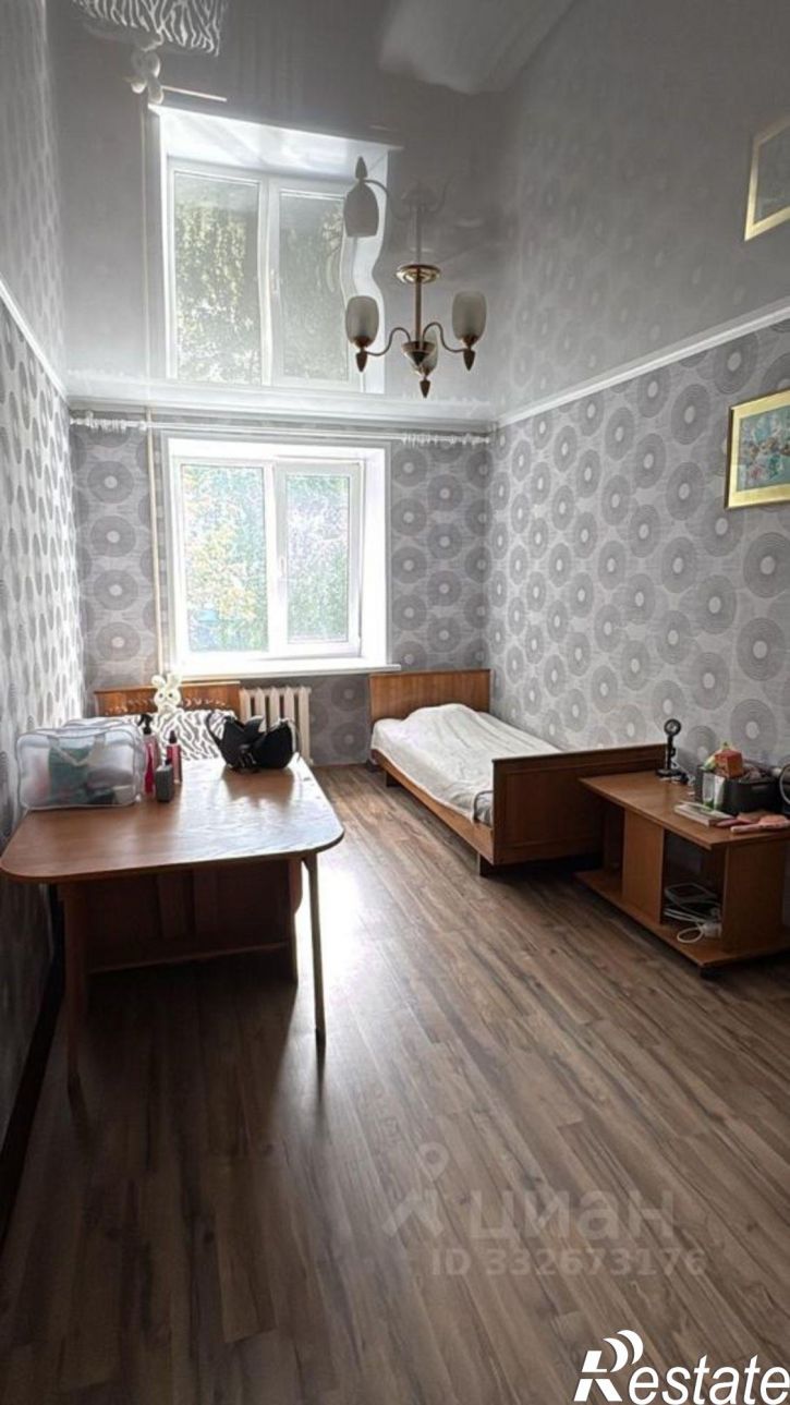 2-комн квартира ул Кирова, 41,  д. 41