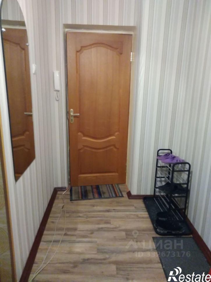 2-комн квартира ул Кирова, 41,  д. 41