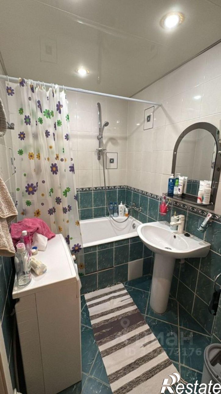 2-комн квартира ул Кирова, 41,  д. 41