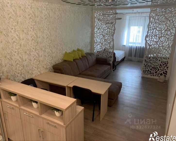 1-комн квартира ул Гоголя, 78,  д. 78