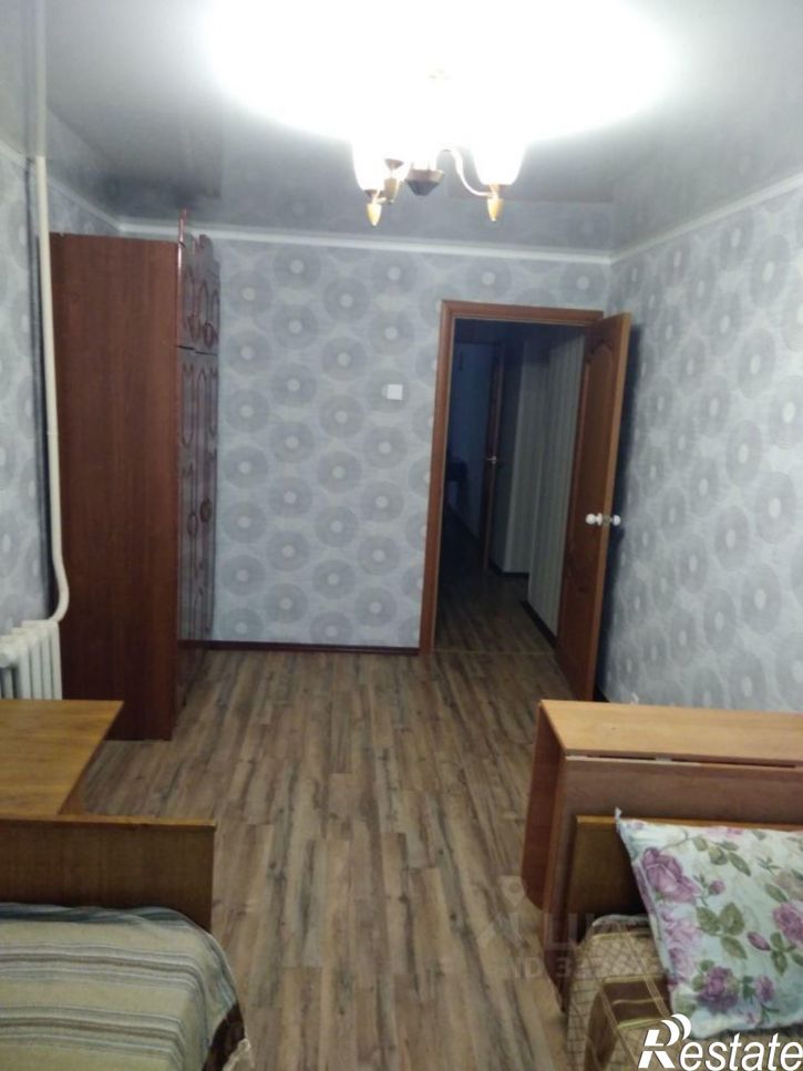 2-комн квартира ул Кирова, 41,  д. 41