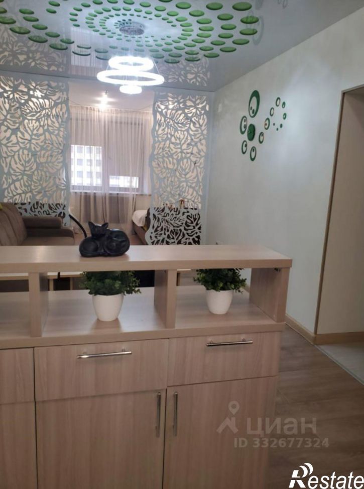 1-комн квартира ул Гоголя, 78,  д. 78