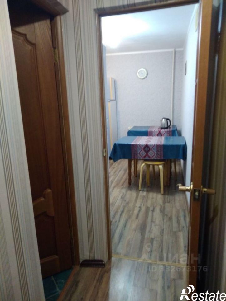 2-комн квартира ул Кирова, 41,  д. 41